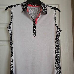 Mimosa by n°vo Golf Set